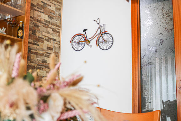 Antoni Gaudí - Adosada