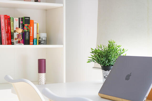 Salvador Baroné - Piso