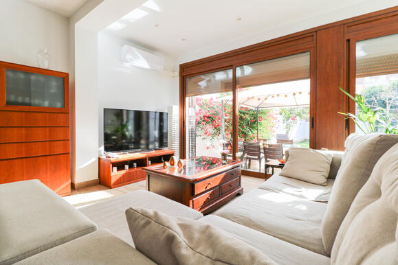 Salvador Baroné - Piso