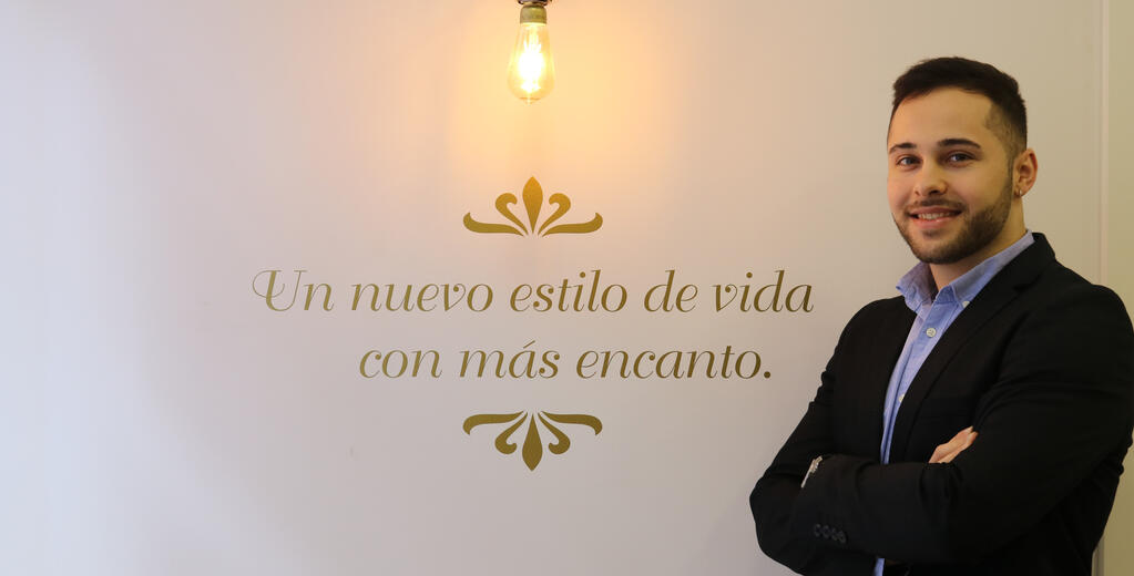 'Especialistas en procesos bonitos' :)